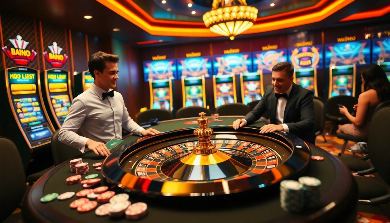Play at https://nohu90.social/ and experience the thrill of high-stakes roulette with vibrant casino visuals.