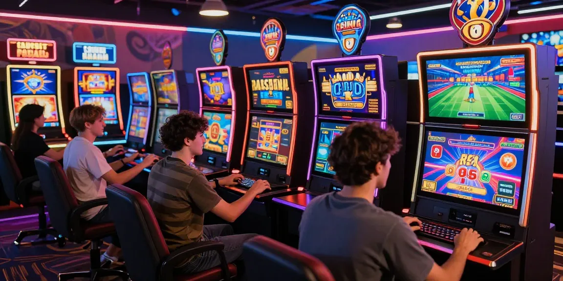 Exciting online gaming experience at https://hello88ke.com/ with diverse players enjoying casino games and sports betting.