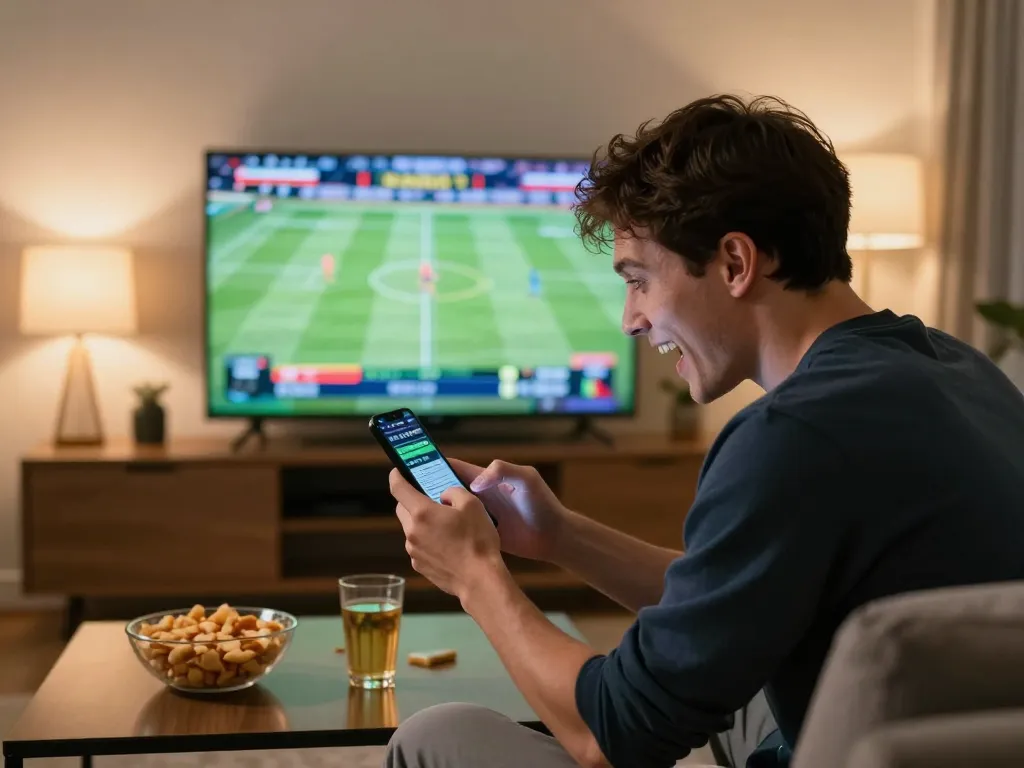 Placing bets on 789BET app during live sporting events for an exhilarating betting experience