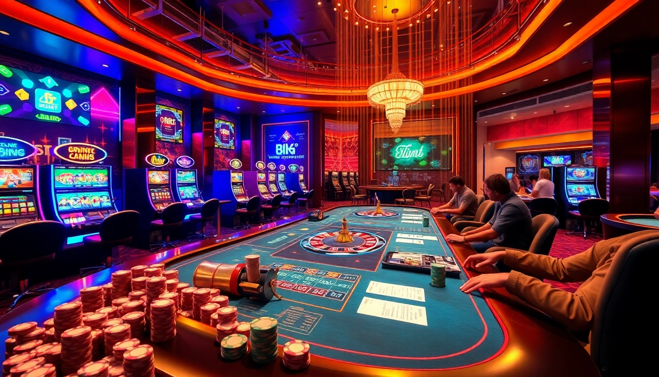 Winning strategies at https://888newws.com/, featuring engaging casino games with high-quality graphics and exciting atmosphere.