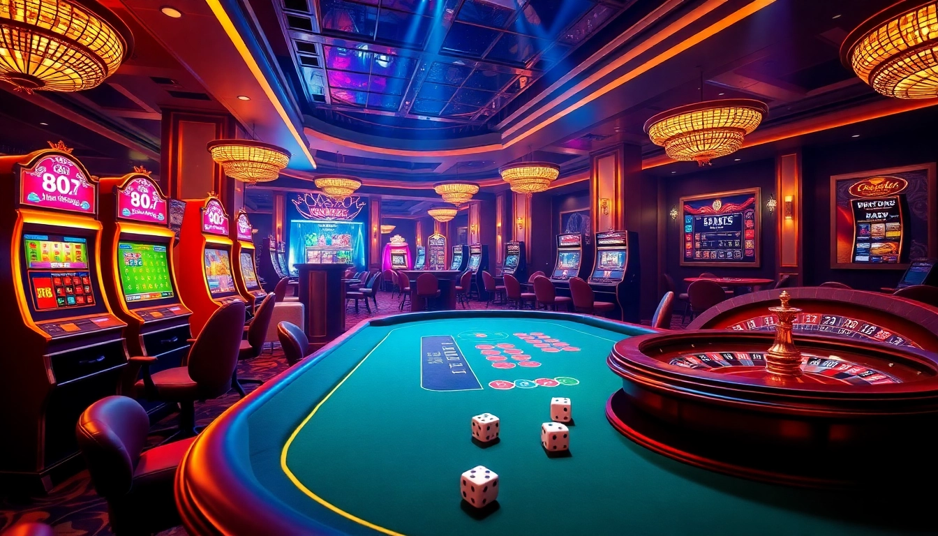 Experience the thrill of online poker and casino games at 88AA for big wins.