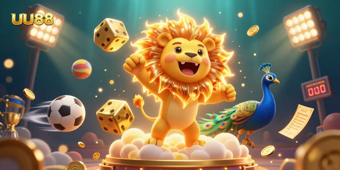 Experience winning strategies at uu88 with thrilling casino games and welcoming bonus offers.