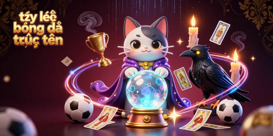 Engage with tỷ lệ bóng đá trực tuyến through dynamic sports betting visuals featuring vibrant characters and immersive elements.