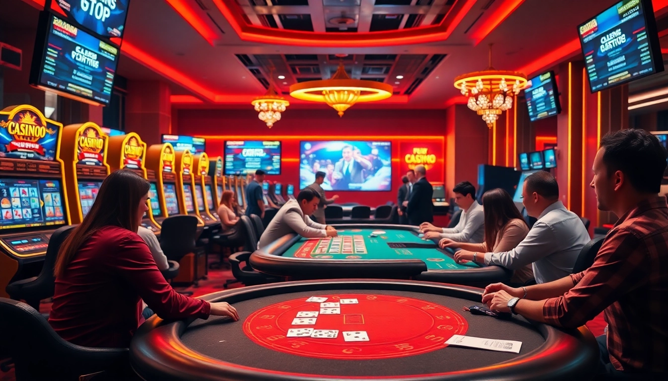 Engage with the excitement at https://lodetructuyen.co/ during thrilling online casino games.