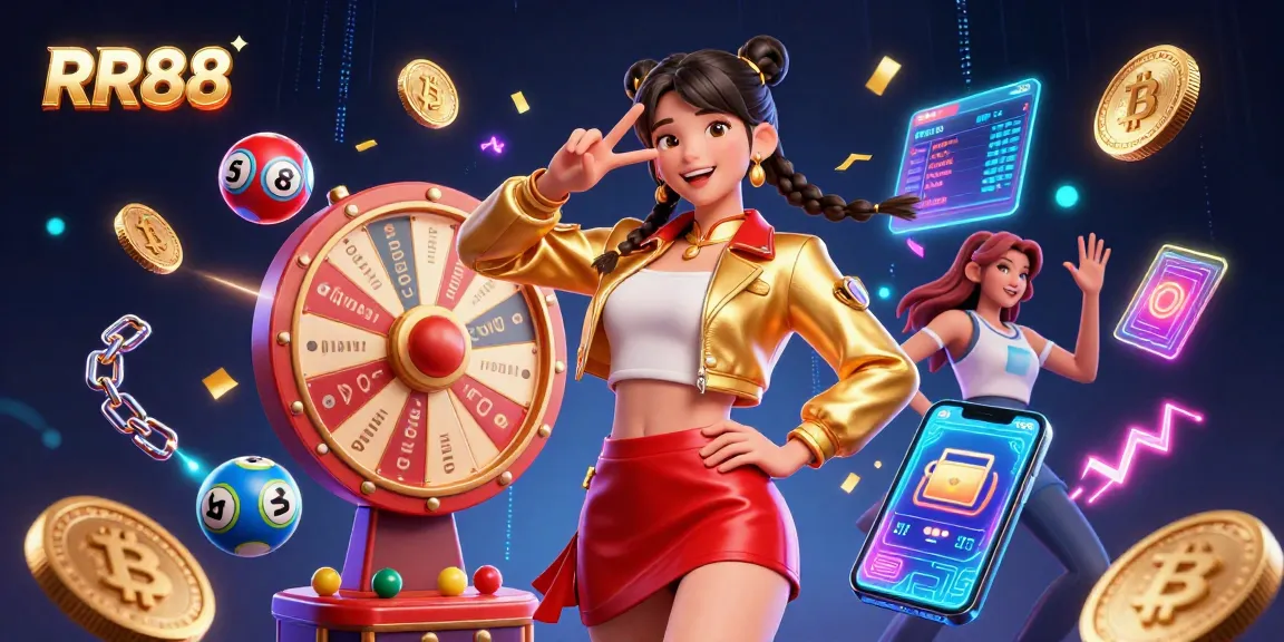 Win big at RR88 casino while enjoying vibrant games and engaging prizes.