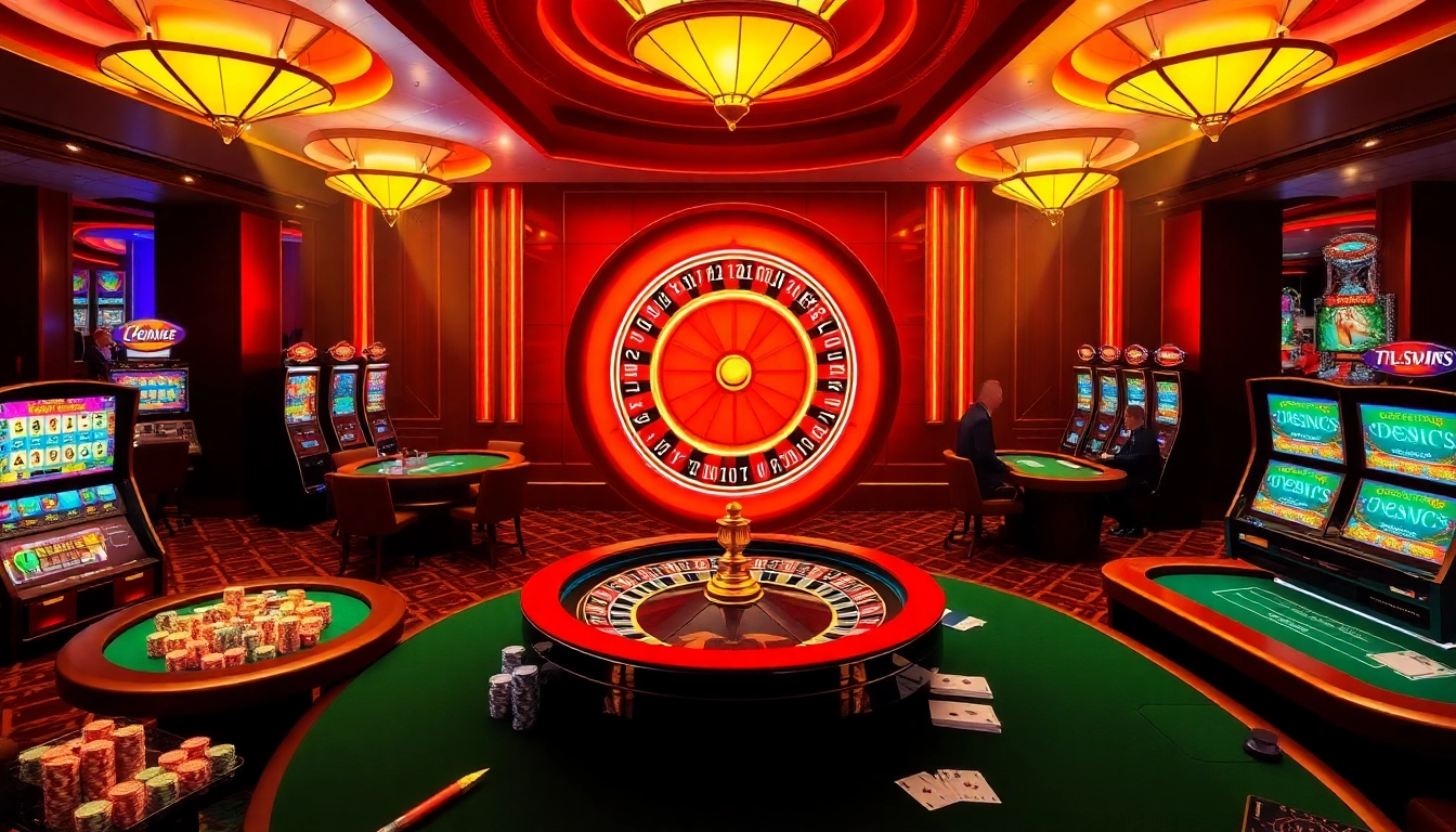 Experience thrilling gameplay with https://11win.ru.com/ where roulette, poker, and dynamic slots await players.