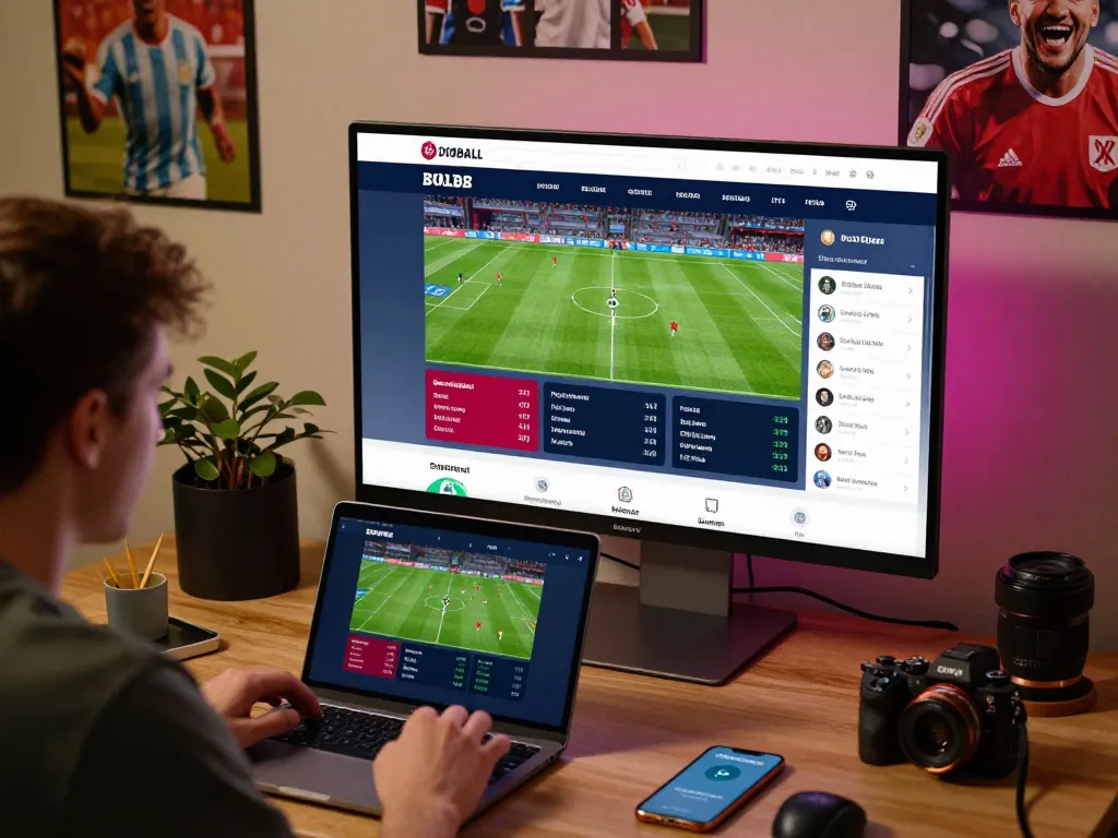 Active users engaged with kèo nhà cái live odds on colorful online betting platform.