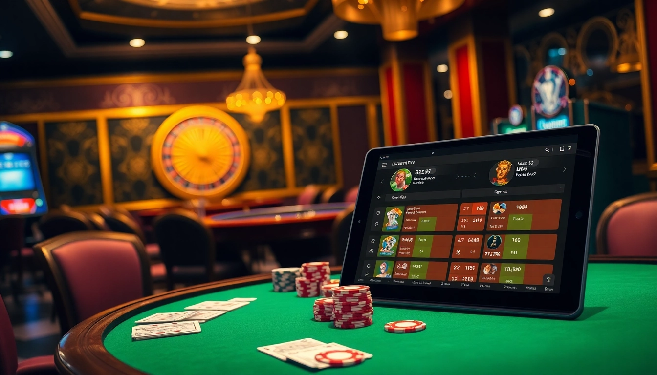 Watch exciting live football matches at https://luongsontv5.com/ with vibrant gaming and betting elements.