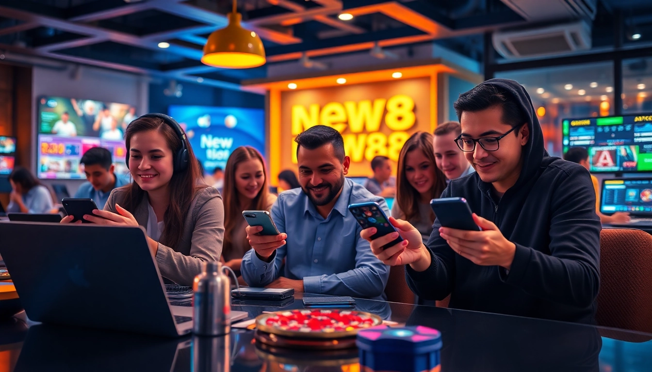 Dynamic online betting experience on https://onew88.com/ showcasing user engagement with attractive gaming themes.
