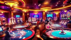 Experience online thrills at https://tg88v.com/ with vibrant casino games and exclusive bonuses.