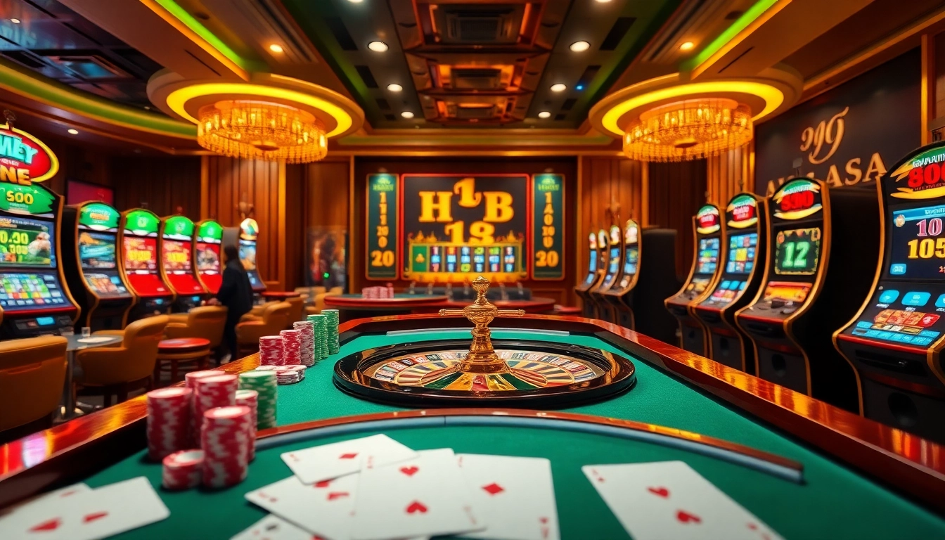 Experience blackjack excitement at https://tg777.one/ with vibrant casino elements and elegant atmosphere.